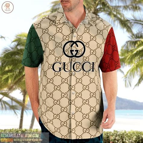 wholesale Gucci shirts for men